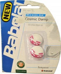 Babolat TŁUMIK DRGAŃ BABOLAT COSMIC DAMP REGULAR PINK