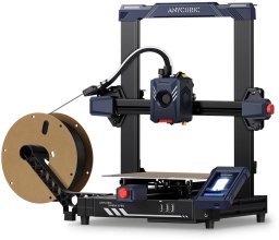 Drukarka 3D Anycubic Kobra 2 Pro (K2RC0BK-Y-O)