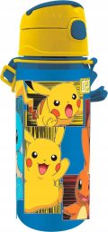 KiDS Licensing Bidon 600 ml Pokemon PK00033