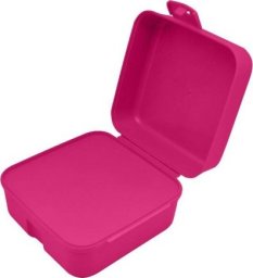 KiDS Licensing Śniadaniówka z przegródkami Świnka Peppa PP09062