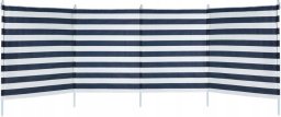 Aktive WIND SCREEN 3.2X1 M - 4 PARTS