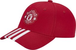 Adidas Czapka adidas Manchester United IY0441