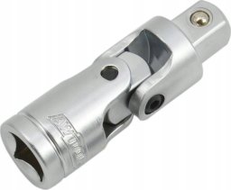 AWTools AWTOOLS PRZEGUB CARDANA 1/4" BLACK LINE