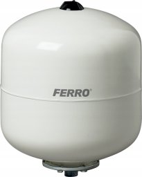 Ferro Naczynie wzbiorcze uniwersalne, wiszące, 18l