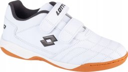 Lotto Lotto Pacer K 2600110K-1011 białe 32