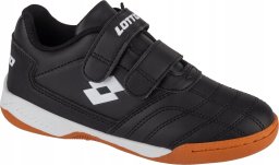 Lotto Lotto Pacer K 2600110K-1110 Czarne 31