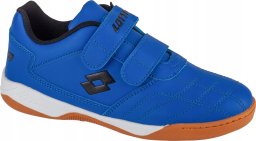 Lotto Lotto Pacer K 2600110K-5011 Niebieskie 33