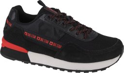Big Star Shoes LL174377 Czarne 45