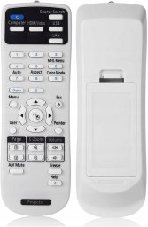 Epson Remote controller E