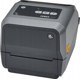 Drukarka etykiet Zebra ZD621t 300 dpi (74/300M),LED