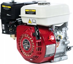 Geko Silnik spalinowy 6.5HP czujnik oleju (1)