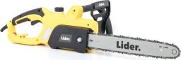 Piła łańcuchowa Lider LIDER OTP2240 PIŁA PILARKA PRZECINARKA ŁAŃCUCHOWA ELEKTRYCZNA DO DREWNA 2200W / 40cm - OFICJALNY DYSTRYBUTOR - AUTORYZOWANY DEALER LIDER