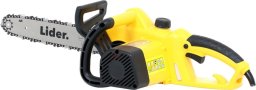 Piła łańcuchowa Lider LIDER GTP1636 PIŁA PILARKA PRZECINARKA ŁAŃCUCHOWA ELEKTRYCZNA DO DREWNA 1600W / 35cm - OFICJALNY DYSTRYBUTOR - AUTORYZOWANY DEALER LIDER