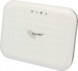 Modem Allnet Z ALLNET ISP Bridge Modem VDSL2 / ADSL mit Vectoring ALL-BM200VDSL2V
