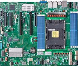 SuperMicro Mainboard X13SEI-TF ATX gniazdo 4677 Bulk