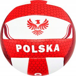 Trifox Piłka siatkowa Polska A-0772 18310