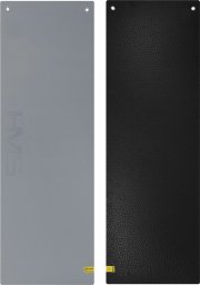 HMS Mata treningowa MFK03 180 cm x 60 cm x 1.5 cm szara