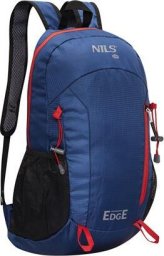 Plecak turystyczny Nils Extreme Edge 22 l Granatowy