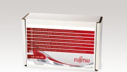 Skaner Fujitsu Zestaw eksploatacyjny do skanera SP-1120/1125/1130 (1 x BR + 2 x PR)