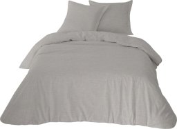 Multitex Pościel 220 x 200 3cz jedn. LINEN MATEX 33