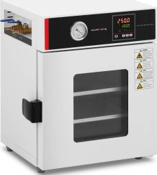 Steinberg Suszarka próżniowa laboratoryjna do suszenia sterylizacji 25 l 800 W Suszarka próżniowa laboratoryjna do suszenia sterylizacji 25 l 800 W