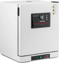 Steinberg Inkubator laboratoryjny cieplarka z wymuszonym obiegiem powietrza 70C 43 l Inkubator laboratoryjny cieplarka z wymuszonym obiegiem powietrza 70C 43 l