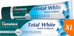 Himalaya Gum Expert Herbal Wybielająca Pasta do zębów Total White XL 100g