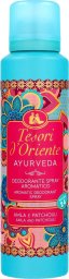 Conter TESORI D`ORIENTE Aromatyczny Dezodorant w sprayu  - Ayurveda 150ml