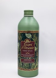 Conter Tesori d'Oriente Płyn do kąpieli Rytuał Leśny 500ml