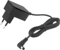 Zasilacz Blow 3845# Zasilacz impulsowy 9v/ 500ma2,1/5,5(+)