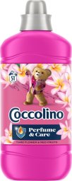 Płyn do płukania Coccolino  Tiare Flower & Red Fruits 1.275l