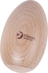 Classic World CLASSIC WORLD EDU Instrument Muzyczny Jajko dla Dzieci