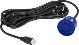 Blow 26-308# Czujnik cofania blow sensor niebieski 22mm