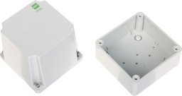 Elektro-Plast OBUDOWA HERMETYCZNA INDUSTRIAL/105X105/EPN IP65 Elektro-Plast