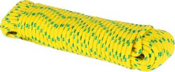 PRO Linka pleciona polipropylenowa 5mmx10m proline