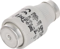 ETI WKŁADKA TOPIKOWA ETI-D3/50A 50A 500V gG E33 ETI