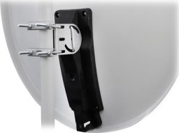 CORAB ANTENA OFFSETOWA AS-80-PRO/80cm