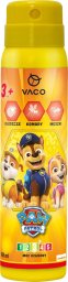 Vaco VACO Paw Patrol Spray na komary,kleszcze i meszki -  dla dzieci (3+) 100ml