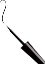 Constance Carroll CONSTANCE CARROLL Eyeliner Quick Stroke Waterproof Black 4 ml