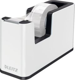 Leitz Podajnik taśmy klejącej LEITZ WOW, czarny 53641095