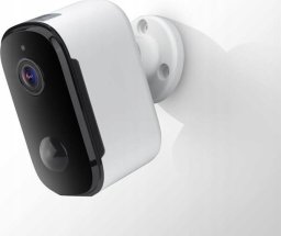 Kamera IP LTC VISION KAMERA ZEWNĘTRZNA LTC AKU.9600mAh IP65  Wifi 2,4G 2Mpix 30fps  185* PIR 10m. USB 5V (App Tuya/iOS/ANDROID)