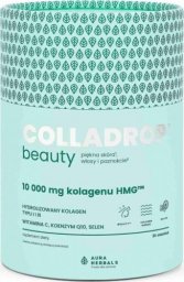 Aura Herbals Kolagen Colladrop Beauty MOJITO 30 saszetek