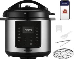 Multicooker Concept Solution CK8001