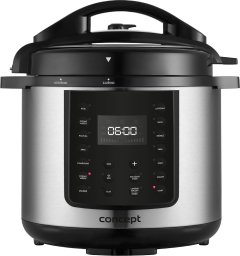 Multicooker Concept CK8001
