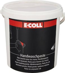 E-coll Pasta do mycia rak, wiaderko 10l E-COLL