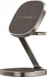 Ładowarka Mobile Origin TravelCharge PRO Grey