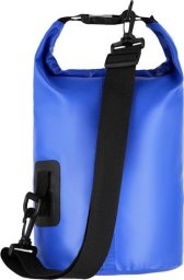 Nils Extreme NC1703 WOREK WODOODPORNY NIEBIESKI 5L NILS CAMP