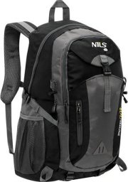 Plecak turystyczny Nils Extreme Treeline 40 l Czarny