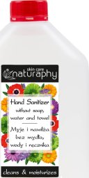 BluxCosmetics Płyn alkoholowy do czyszczenia powierzchni 5L