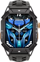 Smartwatch Rubicon Zegarek SMARTWATCH Rubicon RNCF24